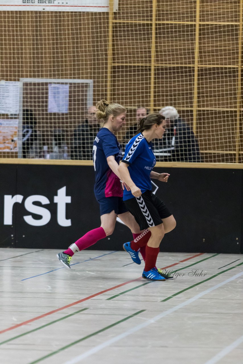 Bild 667 - Volksbank Cup Elmshorn